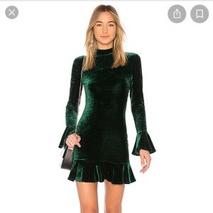 Lovers and Friends Dress